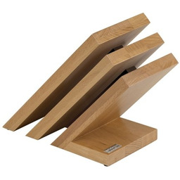 Artelegno 3-elementowy Blok Magnetyczny Z Drewna Bukowego Venezia