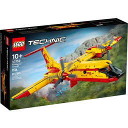 LEGO Technic 42152 Samolot gaśniczy