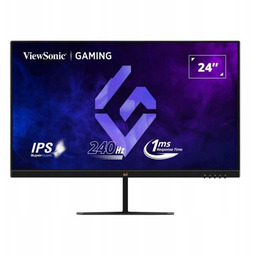Monitor ViewSonic 24" VX2479A-HD-PRO Gaming Monitor Ips Fhd