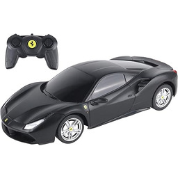 TURBO CHALLENGE - Ferrari 488 GTB - RC