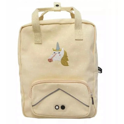 Plecak szkolny wielokomorowy Trixie wielokolorowy 11 l Trixie