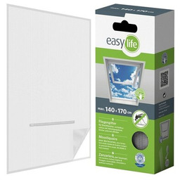 EASY LIFE Moskitiera 002-1500 (140 x 170 cm)