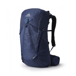 Gregory Plecak Zulu 30L Rc Md/Lg H.Blue