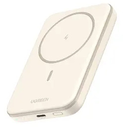 UGREEN PB560 5000mAh MagSafe 15W Beżowy Powerbank
