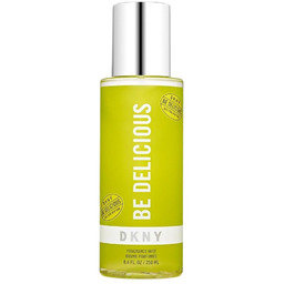 DKNY Be Delicious mgiełka do ciała 250ml