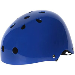VÖGEL Kask VKA-940BL Niebieski (rozmiar XXS/XS)