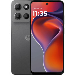 PRODUKT PO EKSPOZYCJI - Smartfon MOTOROLA Moto G15