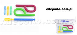 ARK Starter Kit: Wibrator logopeduczny Z-Vibe + 4