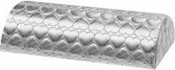 Poduszka do manicure silver