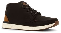 obuwie męskie REEF ROVER MID BLACK