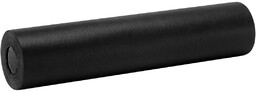 Jednorazowy podkład medyczny flizelinowy 80cm x 50m czarny
