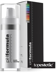 pHformula AGE Recovery Serum przeciwzmarszczkowe 30 ml