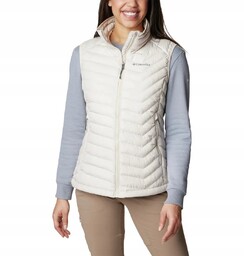 COLUMBIA BEZRĘKAWNIK POWDER LITE VEST 1757411278 r S