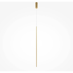 Maytoni Jadalniana lampa wisząca Halo MOD246PL-L24BSK1 LED 15W