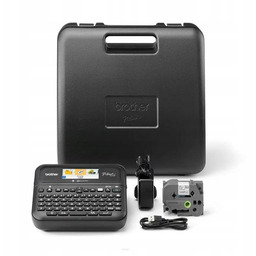 Brother P-touch PT-D610BTVP Bluetooth