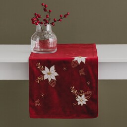 Bieżnik Gabon 35x180 cm