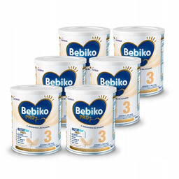 Bebiko Pro+ 3 Mleko modyfikowane 700 g
