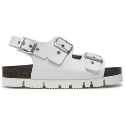 Sandały Dr. Brinkmann 710165 Biały