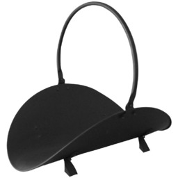 Kosz na drewno do kominka Harmonie, 35 x