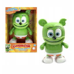 Tańczący I Śpiewający Gummi Miś