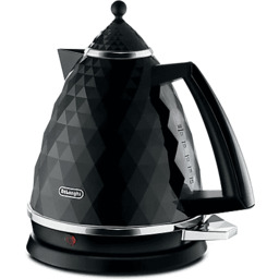 PRODUKT PO EKSPOZYCJI - Czajnik DE LONGHI Brillante