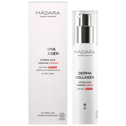 Madara Derma Collagen Hydra Silk Krem ujędrniający 50