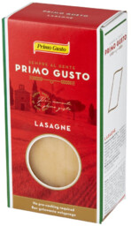 Primo Gusto - Lasagne Makaron w 100%