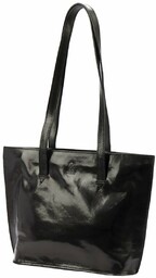 Duża Shoppebag damska torebka na ramię Florence