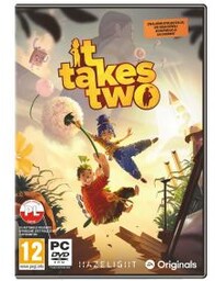 It Takes Two Gra na PC Gra