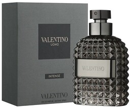 Valentino, Valentino Uomo Intense, woda perfumowana, 50 ml