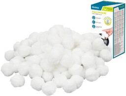 Wkład filtracyjny Polysphere 500g Bestway 58475