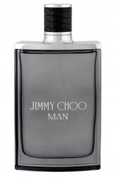 Jimmy Choo Man woda toaletowa 100 ml