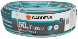 GARDENA Wąż ogrodowy Classic 3/4", 50 m