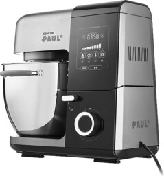 Robot kuchenny EMPORIA PAUL 3 STM 8950 srebrno-czarny