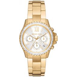 Zegarek damski MICHAEL KORS MK7212 złoty fashion