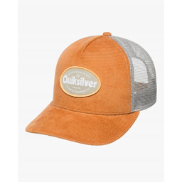 Quiksilver Happy French Hours czapka z daszkiem bejsbolówka
