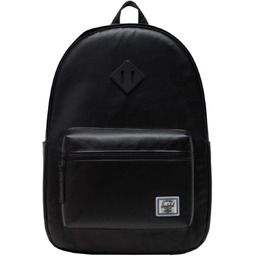 Herschel Classic XL Backpack 11015-00001, Unisex, plecaki, Czarne