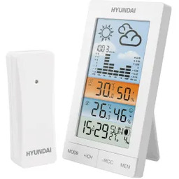 Hyundai WS2050 Stacja pogody
