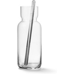 Aarke Nesting karafka ze szkła kryształowego (1,1 litra)