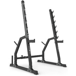 Marbo Sport Stojaki bramowe MARBO MS-S107 2.0 asekuracja