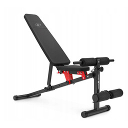 Ławka do ćwiczeń Marbo Sport MH-L111