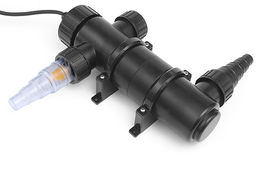 Lampa UV-C 9W do akwarium lub oczka