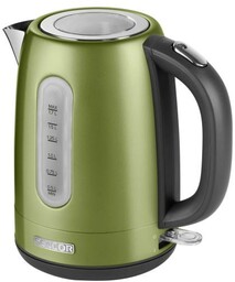 Sencor SWK 1770GG 1,7l 2150W Czajnik kuchenny