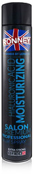 Ronney Hialuronic Acid Moisturizing Hair Spray Lakier nawilżający