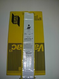 ELEKTRODY OK 92.60 ø 3,2mm op. 21 szt.