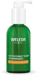 WELEDA Oczyszczający olejek do demakijażu, 150ml