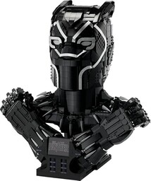 SOP Lego Marvel Black Panther 76215