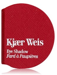 Kjaer Weis Red Edition Eye Shadow Paleta