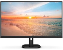Monitor 27E1N1800A 27 cali IPS 4K HDMIx2 DP