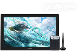 Huion Kamvas Pro 24 4K